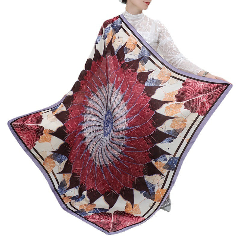 Bikini uzeri şal 🧣