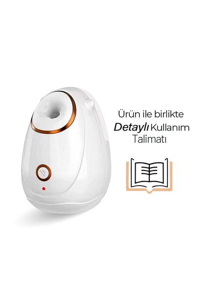 MOEN Yüz Buhar Cihazı - görsel 6