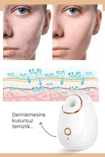 MOEN Yüz Buhar Cihazı - görsel 4