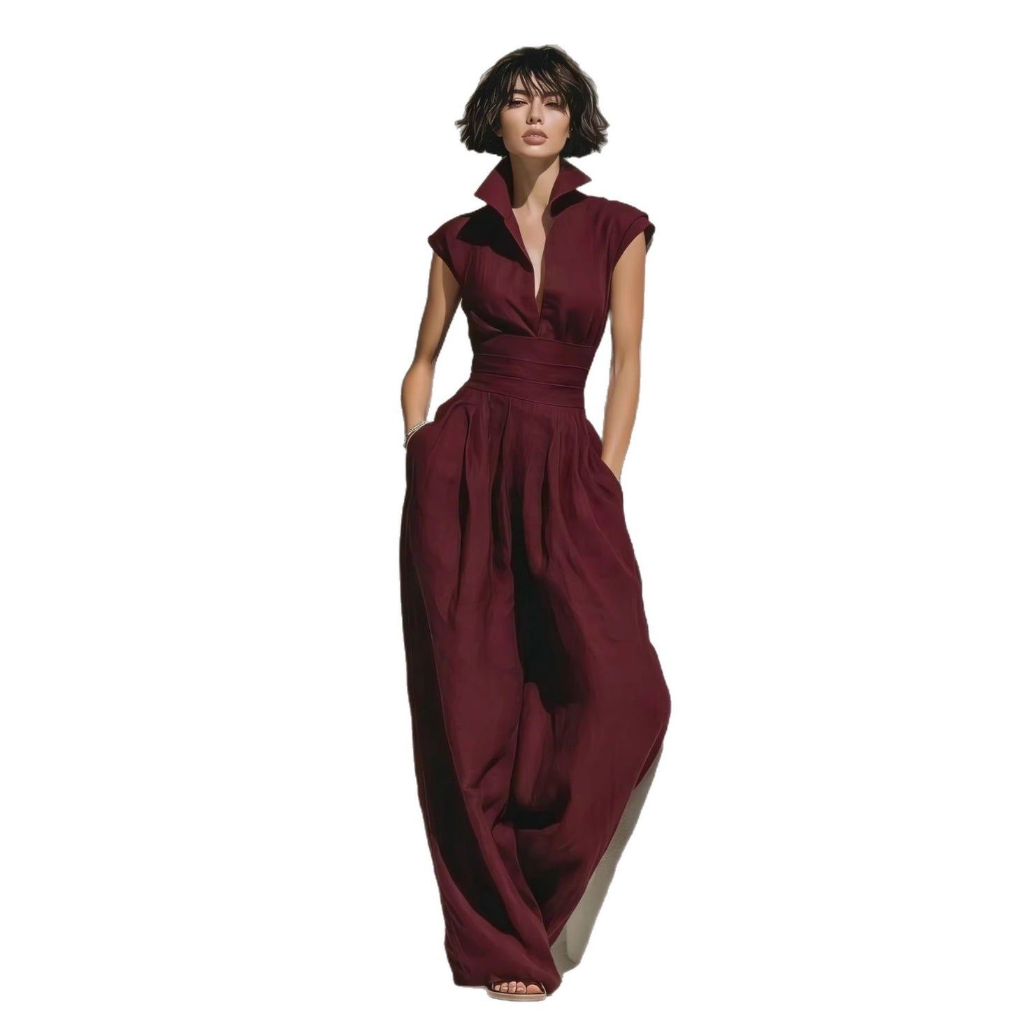 Yeni model Cepli Tulum