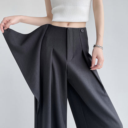 Kadın Yeni model Bol Kesim Pantolon,
