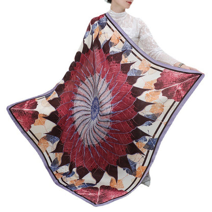 Bikini uzeri şal 🧣
