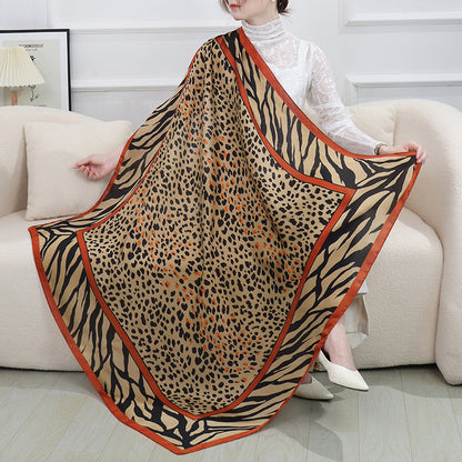 Bikini uzeri şal 🧣