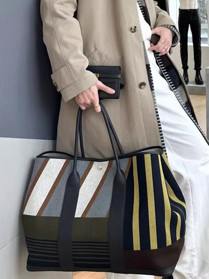 Contrast new model large bag
