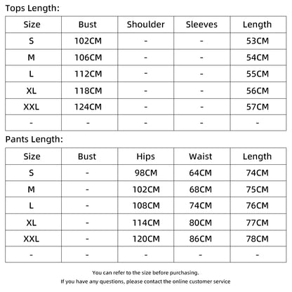 Women's Lantern Sleeve Blouse and Slit Midi Skirt Set